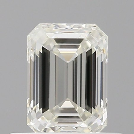 Diament szlif szmaragdowy, 0.51ct, VVS1, I, GIA 2526686472