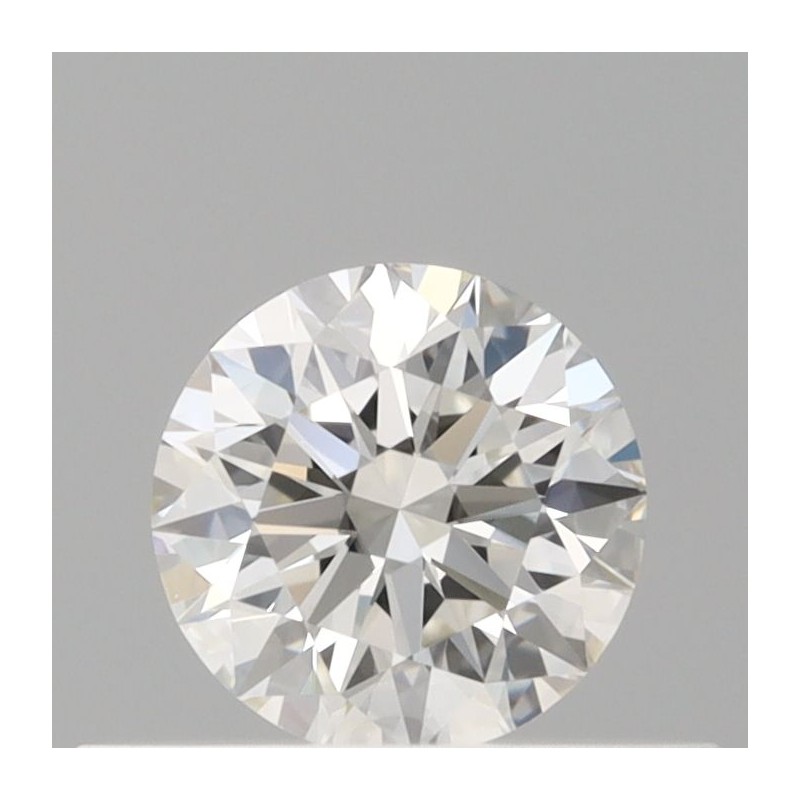 Diament szlif okrągły, 0.36ct, VVS1, H, GIA 2537755107 Diament szlif okrągły, 0.36ct, VVS1, H, GIA 2537755107