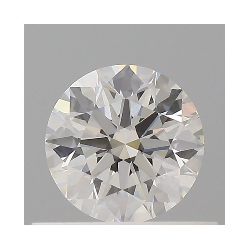 Diament szlif okrągły, 0.52ct, VVS1, H, GIA 6531760200 Diament szlif okrągły, 0.52ct, VVS1, H, GIA 6531760200