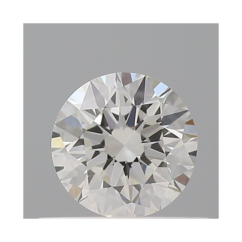 Diament szlif okrągły, 0.4ct, VVS1, H, GIA 6521612418 Diament szlif okrągły, 0.4ct, VVS1, H, GIA 6521612418
