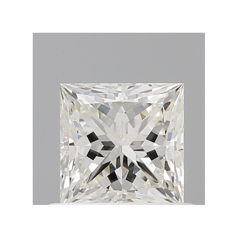 Diament szlif princess, 0.58ct, VVS1, I, GIA 5526610264 Diament szlif princess, 0.58ct, VVS1, I, GIA 5526610264