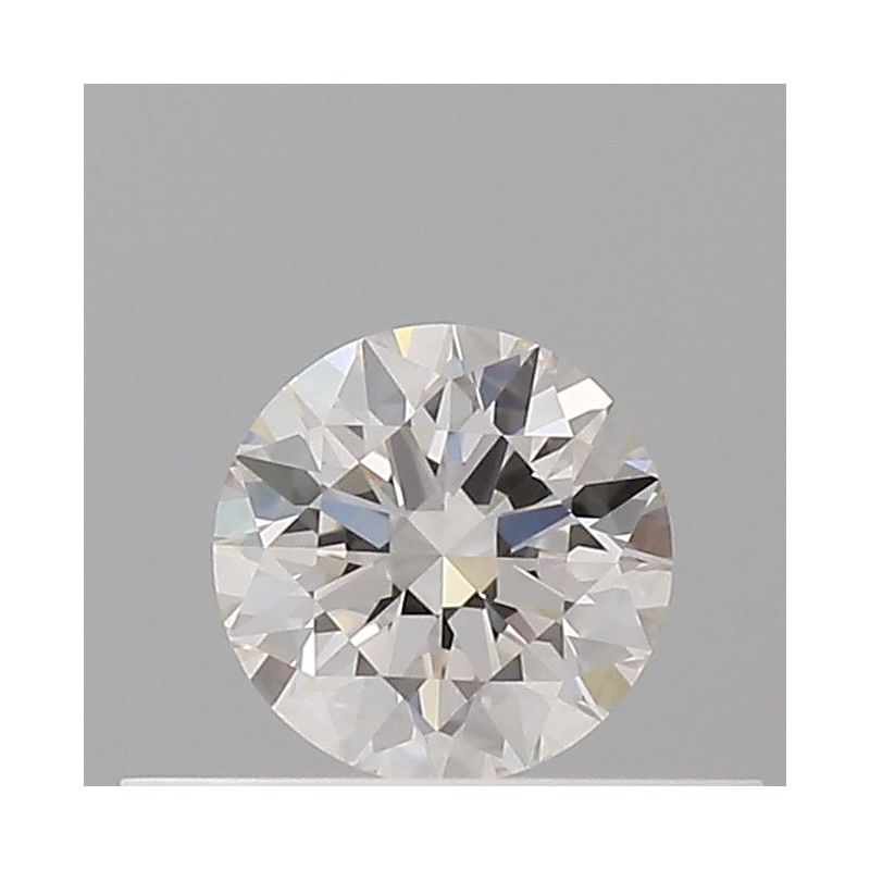 Diament szlif okrągły, 0.3ct, VVS1, H, GIA 7538739057