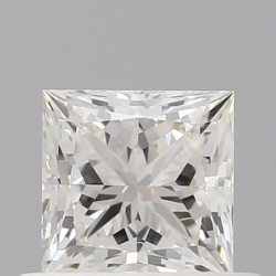 Diament szlif princess, 0.5ct, VVS1, I, GIA 2537638595