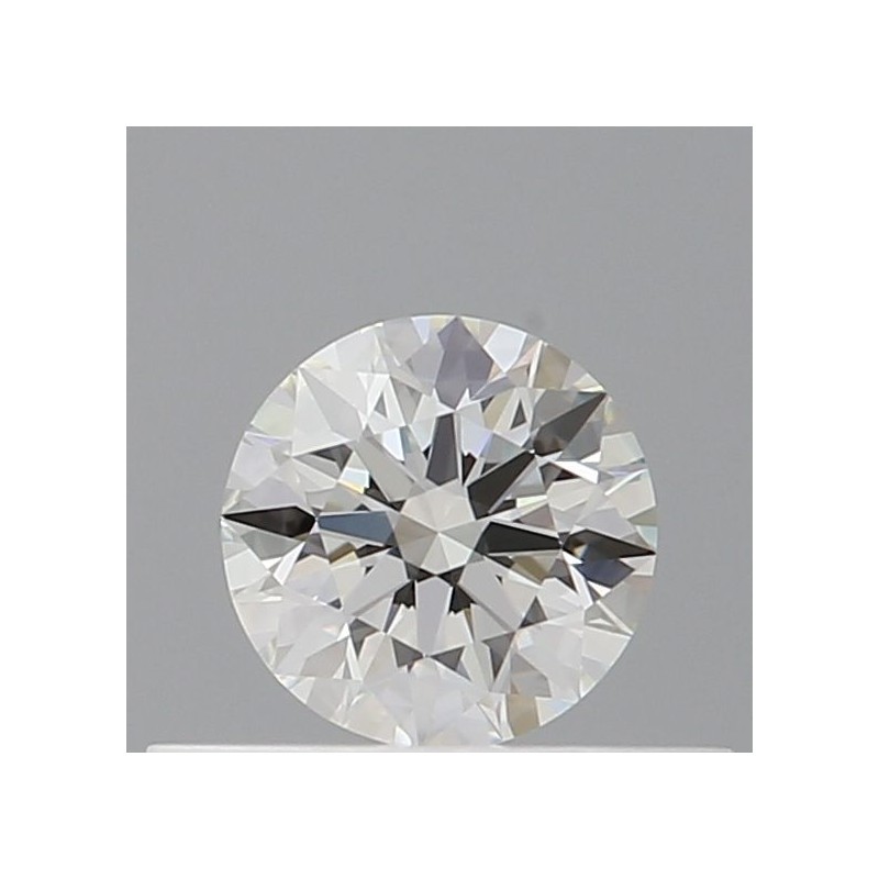 Diament szlif okrągły, 0.33ct, VVS1, H, GIA 7523611361