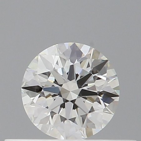 Diament szlif okrągły, 0.33ct, VVS1, H, GIA 7523611361