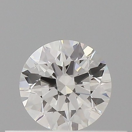 Diament szlif okrągły, 0.34ct, VVS1, H, GIA 7536731526