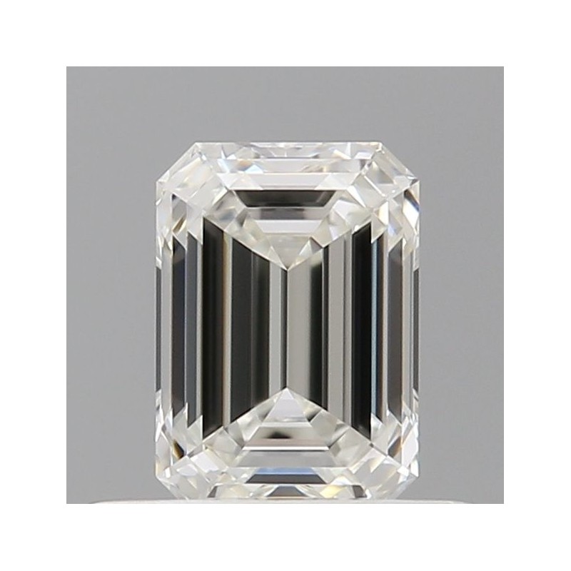 Diament szlif szmaragdowy, 0.54ct, VVS1, I, GIA 3535592075 Diament szlif szmaragdowy, 0.54ct, VVS1, I, GIA 3535592075