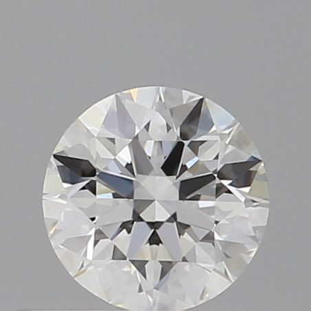 Diament szlif okrągły, 0.4ct, VVS1, H, GIA 3525612840