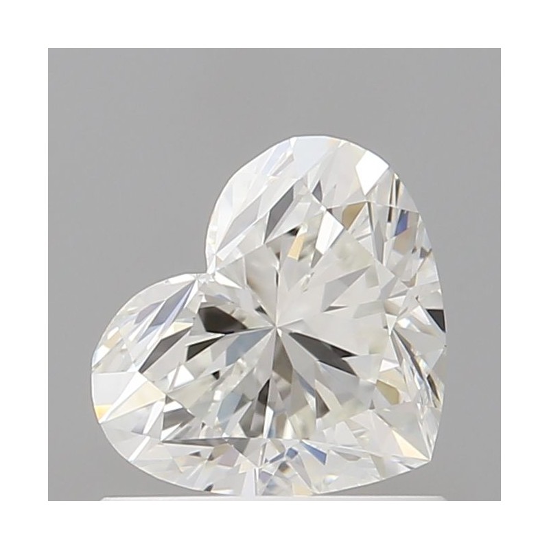 Diament serce, 0.71ct, VVS1, I, GIA 1538468959 Diament serce, 0.71ct, VVS1, I, GIA 1538468959