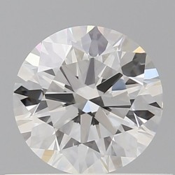 Diament szlif okrągły, 0.55ct, VVS1, E, GIA 1533350987