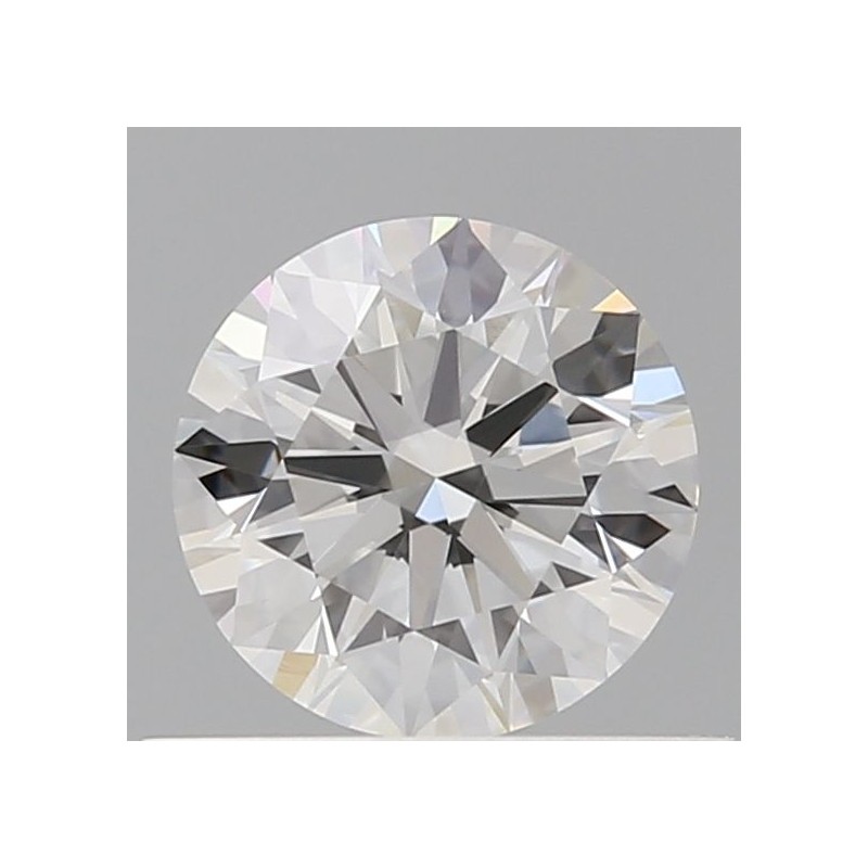 Diament szlif okrągły, 0.55ct, VVS1, E, GIA 1533350987 Diament szlif okrągły, 0.55ct, VVS1, E, GIA 1533350987