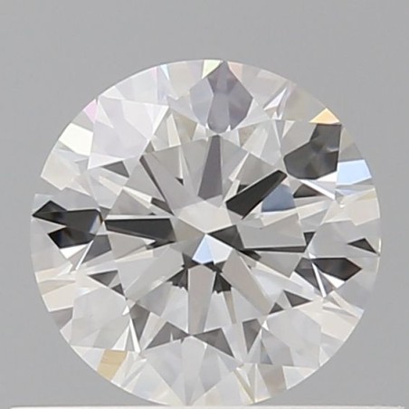 Diament szlif okrągły, 0.55ct, VVS1, E, GIA 1533350987