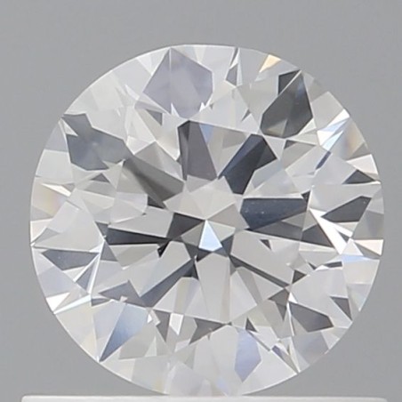Diament szlif okrągły, 0.74ct, SI2, E, GIA 2536576298