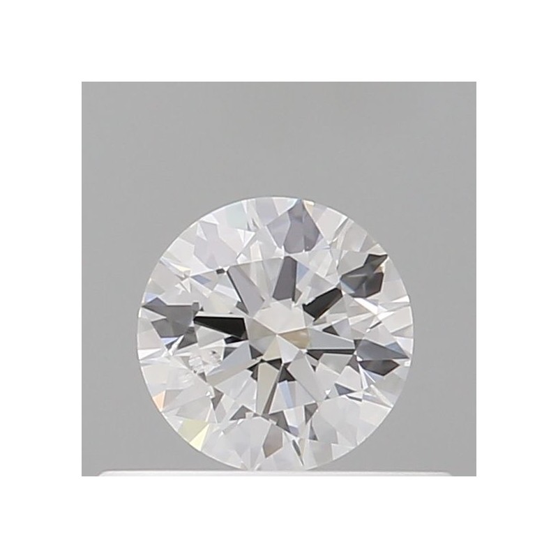 Diament szlif okrągły, 0.3ct, SI2, D, GIA 1533541390 Diament szlif okrągły, 0.3ct, SI2, D, GIA 1533541390