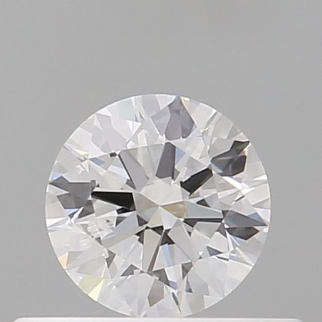 Diament szlif okrągły, 0.3ct, SI2, D, GIA 1533541390