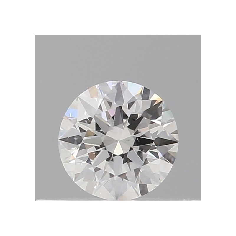 Diament szlif okrągły, 0.3ct, SI1, D, GIA 1528620124 Diament szlif okrągły, 0.3ct, SI1, D, GIA 1528620124