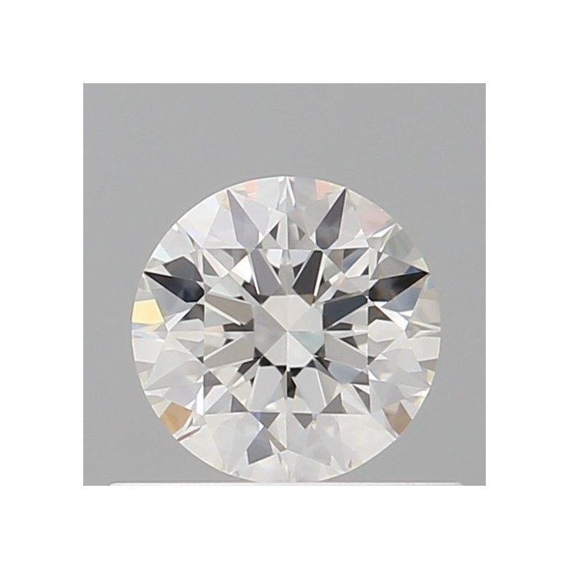 Diament szlif okrągły, 0.41ct, VVS1, H, GIA 6532334468