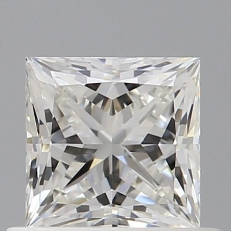 Diament szlif princess, 0.71ct, VVS1, H, GIA 2524182193