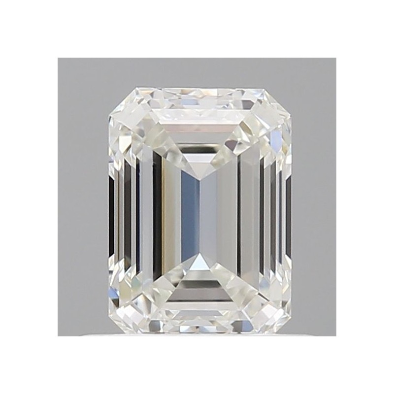 Diament szlif szmaragdowy, 0.63ct, VVS1, H, GIA 5533249192 Diament szlif szmaragdowy, 0.63ct, VVS1, H, GIA 5533249192