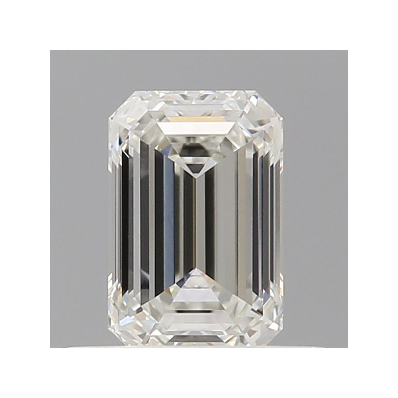 Diament szlif szmaragdowy, 0.52ct, VVS1, H, GIA 5526683683 Diament szlif szmaragdowy, 0.52ct, VVS1, H, GIA 5526683683