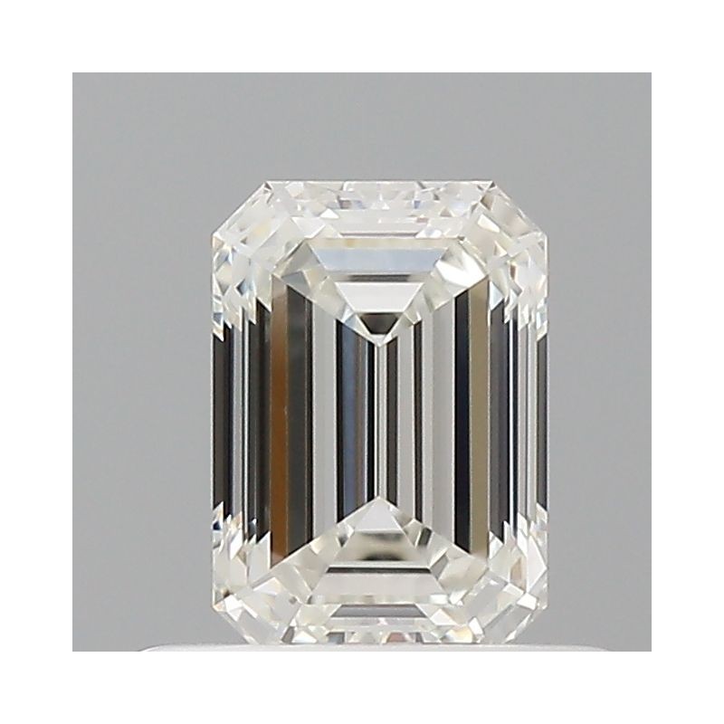 Diament szlif szmaragdowy, 0.51ct, VVS1, H, GIA 1539591253 Diament szlif szmaragdowy, 0.51ct, VVS1, H, GIA 1539591253
