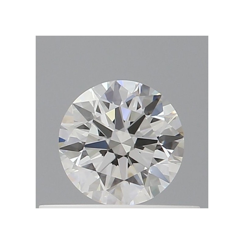 Diament szlif okrągły, 0.4ct, VVS1, H, GIA 6522986109 Diament szlif okrągły, 0.4ct, VVS1, H, GIA 6522986109