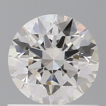Diament szlif okrągły, 0.77ct, VVS1, H, GIA 7536478456