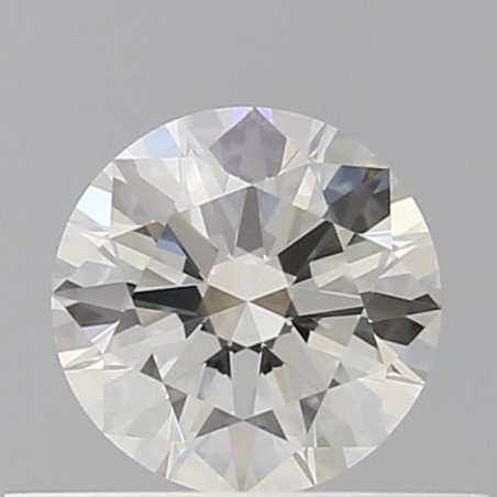 Diament szlif okrągły, 0.4ct, VVS1, H, GIA 1539653506