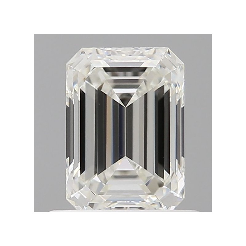 Diament szlif szmaragdowy, 0.7ct, VVS1, H, GIA 5523322899 Diament szlif szmaragdowy, 0.7ct, VVS1, H, GIA 5523322899