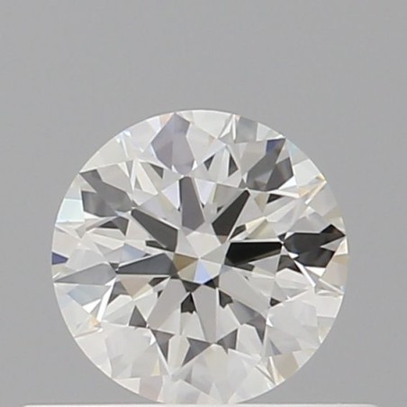 Diament szlif okrągły, 0.36ct, VVS1, H, GIA 6532652955