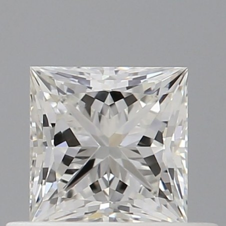 Diament szlif princess, 0.53ct, VVS1, H, GIA 1528610487