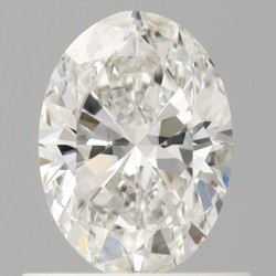 Diament szlif owalny, 0.7ct, VVS1, G, GIA 2536597517
