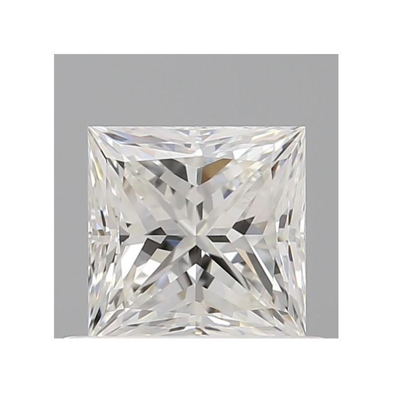 Diament szlif princess, 0.7ct, VVS1, G, GIA 2527184155 Diament szlif princess, 0.7ct, VVS1, G, GIA 2527184155