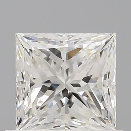 Diament szlif princess, 0.7ct, VVS1, G, GIA 2527184155