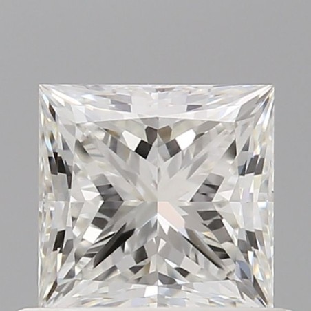 Diament szlif princess, 0.7ct, VVS1, G, GIA 7528296831