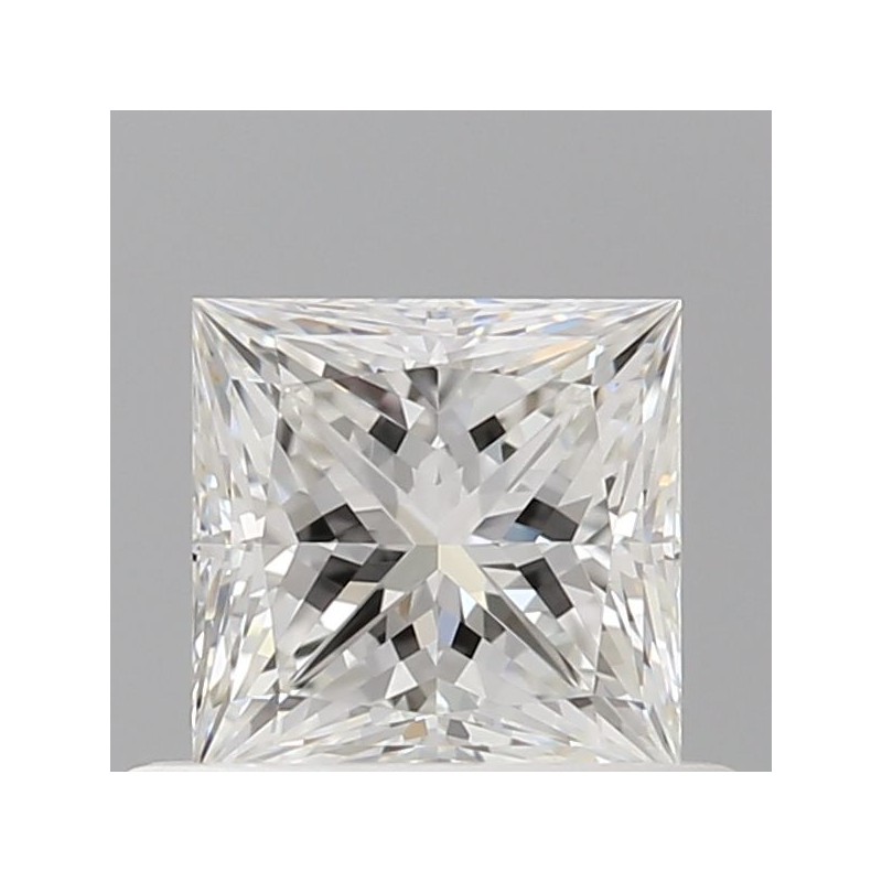Diament szlif princess, 0.59ct, VVS1, G, GIA 6522512417 Diament szlif princess, 0.59ct, VVS1, G, GIA 6522512417