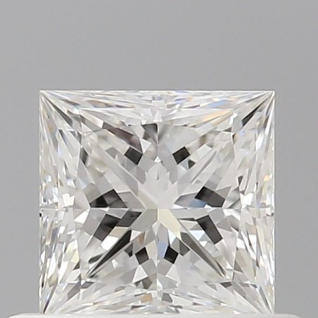 Diament szlif princess, 0.59ct, VVS1, G, GIA 6522512417