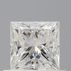 Diament szlif princess, 0.53ct, VVS1, G, GIA 2527518220