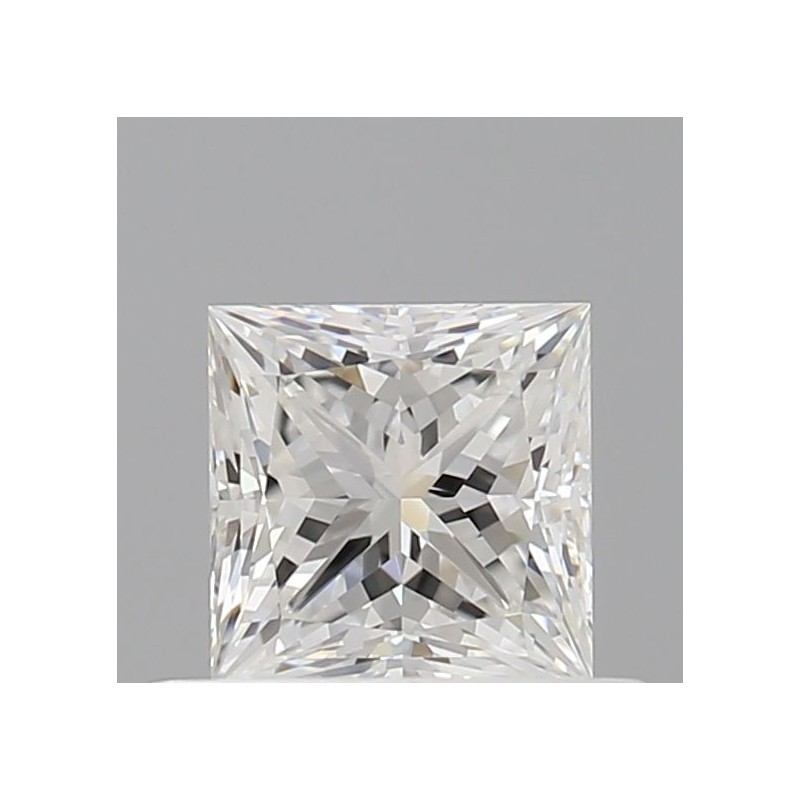 Diament szlif princess, 0.56ct, VVS1, G, GIA 6505857558