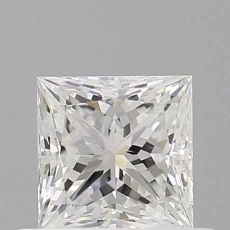 Diament szlif princess, 0.56ct, VVS1, G, GIA 6505857558