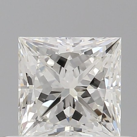 Diament szlif princess, 0.54ct, VVS1, G, GIA 7526287864