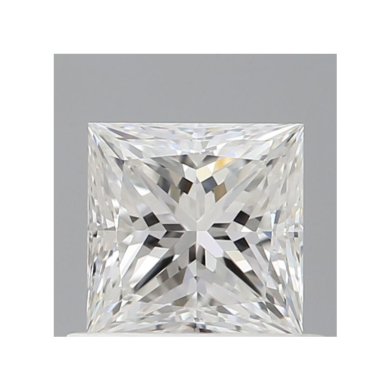 Diament szlif princess, 0.7ct, VVS1, G, GIA 1525293751