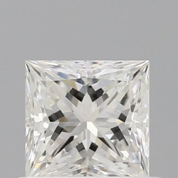 Diament szlif princess, 0.5ct, VVS1, G, GIA 1539600495