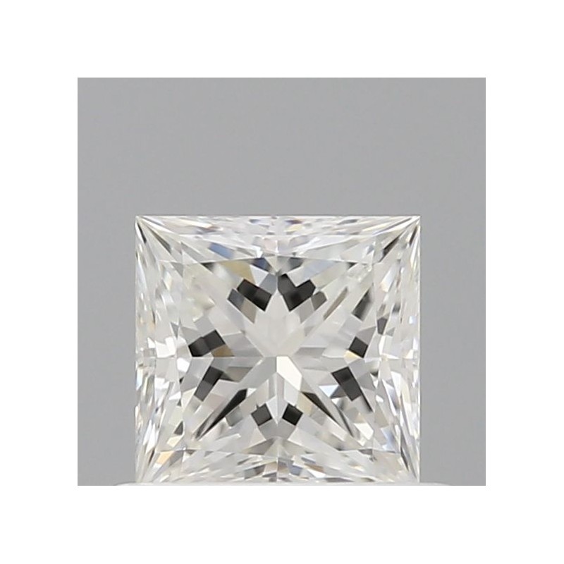Diament szlif princess, 0.5ct, VVS1, G, GIA 1539600495 Diament szlif princess, 0.5ct, VVS1, G, GIA 1539600495