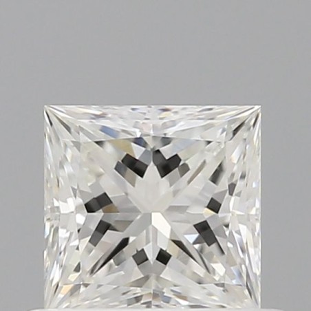 Diament szlif princess, 0.5ct, VVS1, G, GIA 1539600495