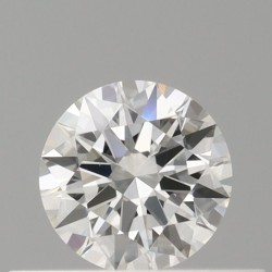 Diament szlif okrągły, 0.31ct, VVS1, G, GIA 2526609813