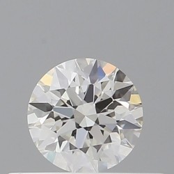 Diament szlif okrągły, 0.32ct, VVS1, G, GIA 2537654463