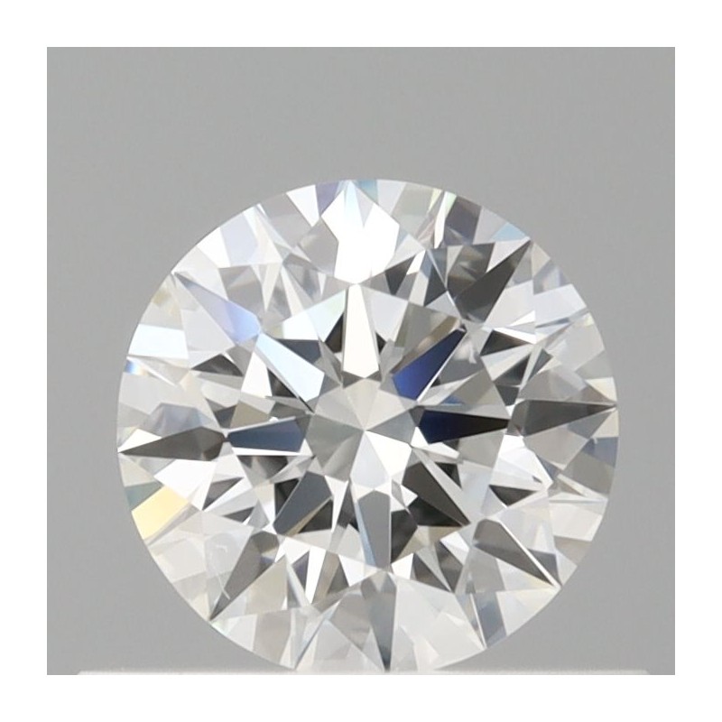 Diament szlif okrągły, 0.51ct, VVS1, G, GIA 2538013479