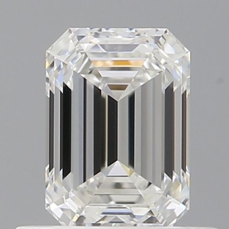 Diament szlif szmaragdowy, 0.7ct, VVS1, G, GIA 1538744454