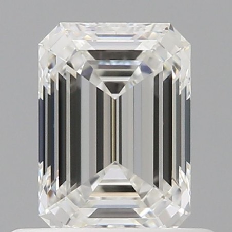 Diament szlif szmaragdowy, 0.61ct, VVS1, G, GIA 1535593115